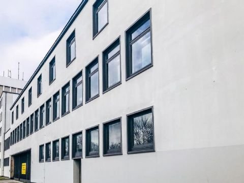 Mülheim an der Ruhr Büros, Büroräume, Büroflächen 