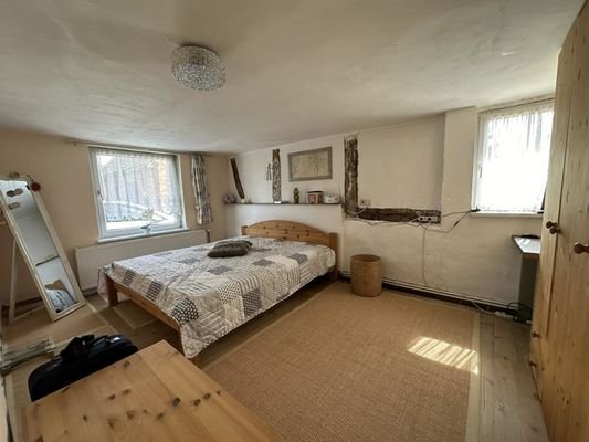 Schlafzimmer I