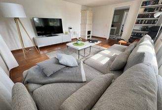 Wohnzimmer II