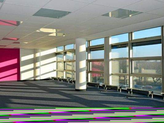 Ausbauvariante Büro