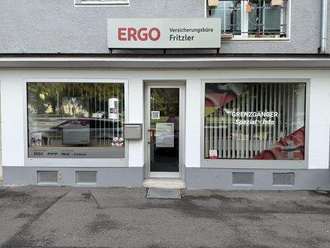 Konstanz Büros, Büroräume, Büroflächen 