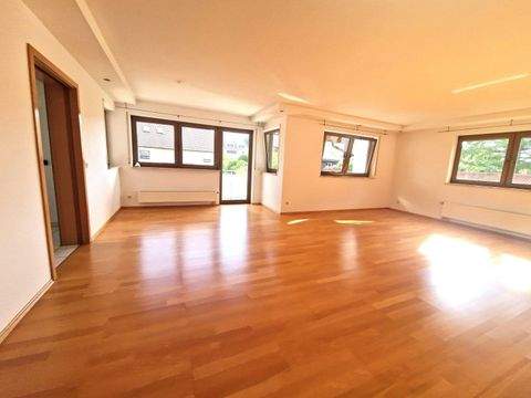 Bissingen-Ochsenwang Wohnungen, Bissingen-Ochsenwang Wohnung mieten