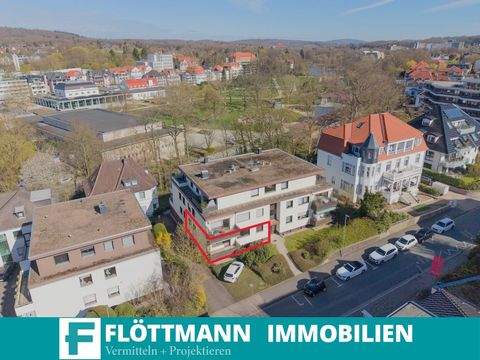 Bad Salzuflen Wohnungen, Bad Salzuflen Wohnung kaufen