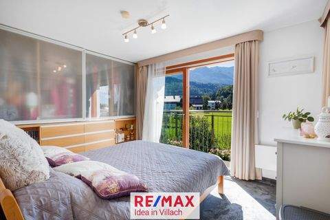 Latschach Wohnungen, Latschach Wohnung kaufen