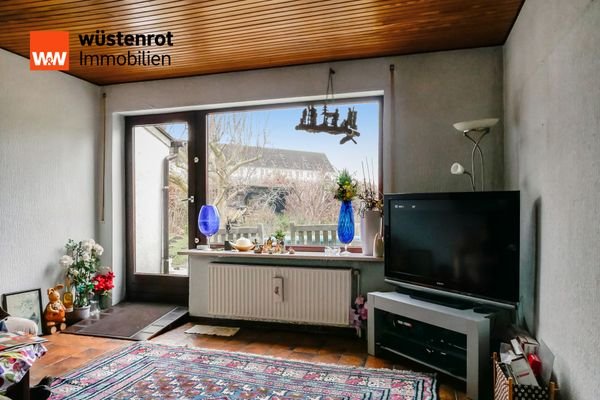 Wohnen EG