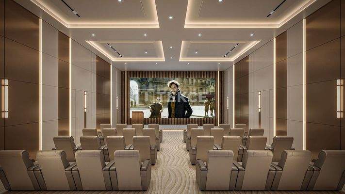 Furnished Apartments in Dubai with Post-Handover Payment