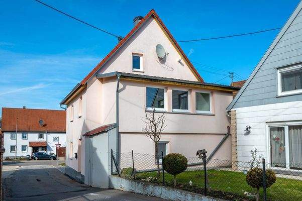 Außenansicht Bild 2