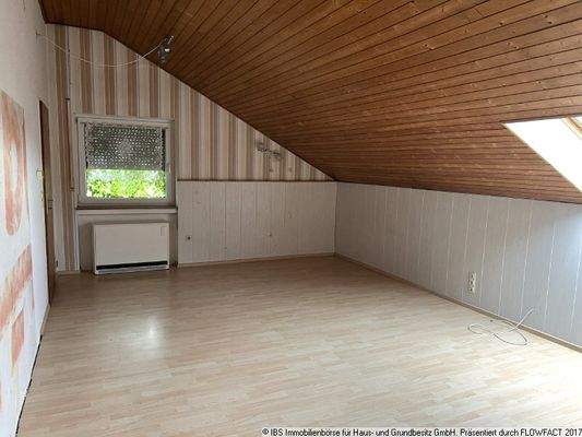 DG weiteres Zimmer