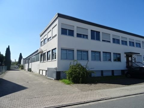 Dietzenbach Büros, Büroräume, Büroflächen 