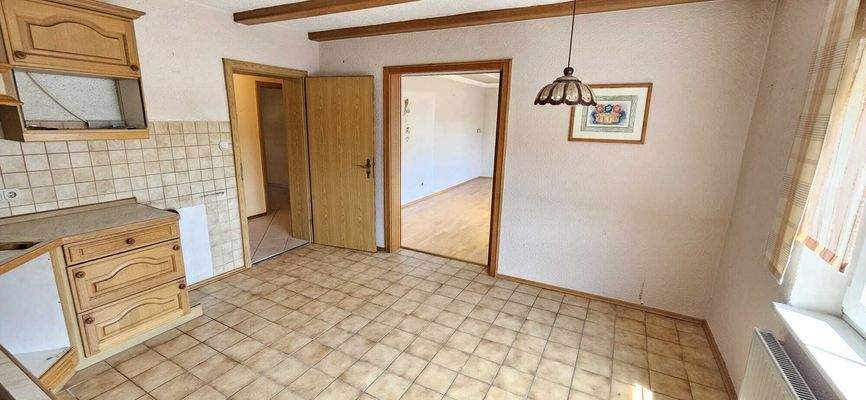 Wohnung Erdgeschoss 3