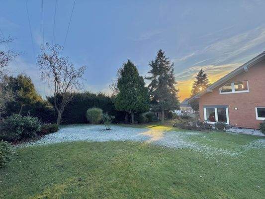 Gartenimpressionen (1)