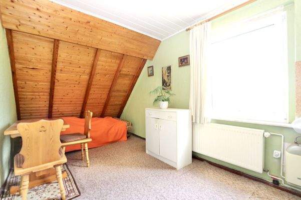 Das gemütliche Kinderzimmer