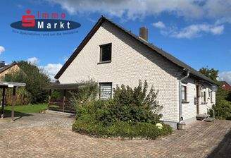 Einfamilienhaus in Espelkamp