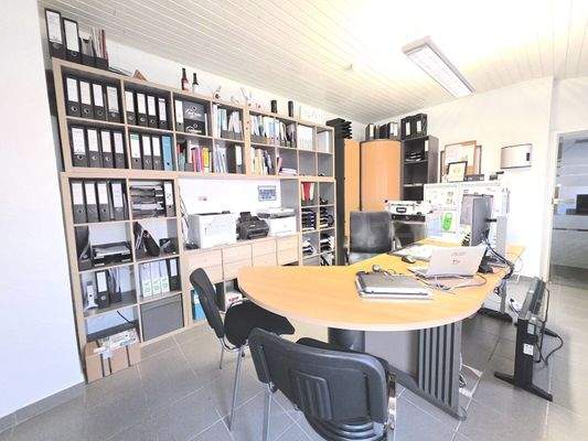 BÜRO