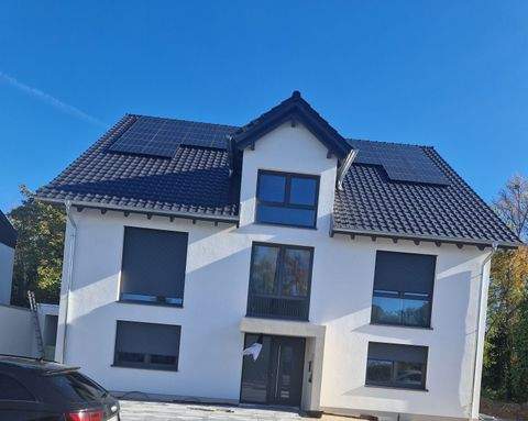 Bobenheim-Roxheim Wohnungen, Bobenheim-Roxheim Wohnung mieten