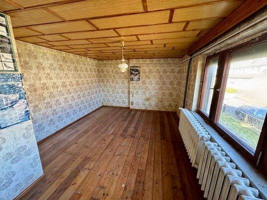 Wer Mut hat, sieht Möglichkeiten