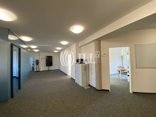 Innenansicht 2.OG - 205 m² - J