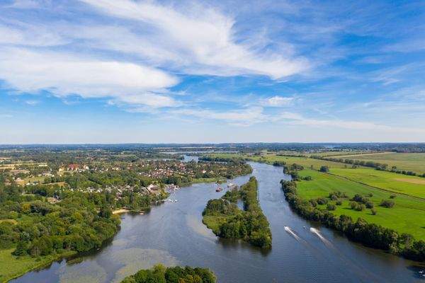 BAUEN IM HAVELLAND - Beispielfoto Havelland