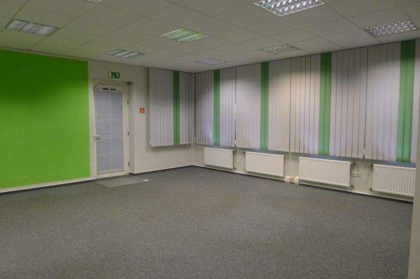 Büro-/ Praxisfläche
