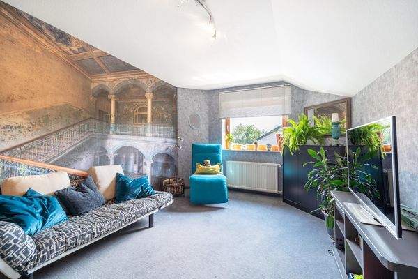 Innen Kinderzimmer 2