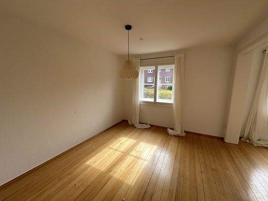 Wohnung 1. OG / Wohnbereich