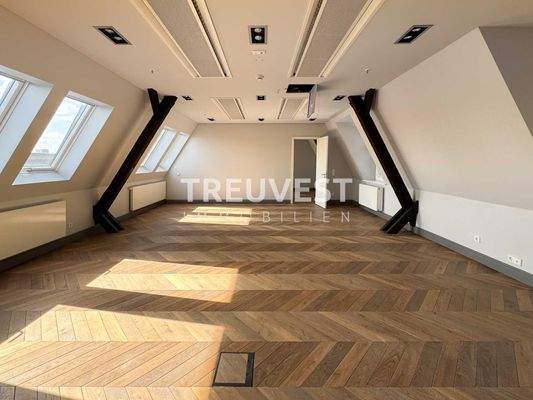 TREUVEST Büro mieten Düsseldorf - 07