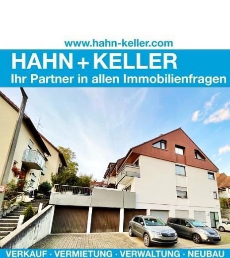 Top Kapitalanlage! Interessantes Reiheneckhaus mit 3 Einheiten in Schorndorf!