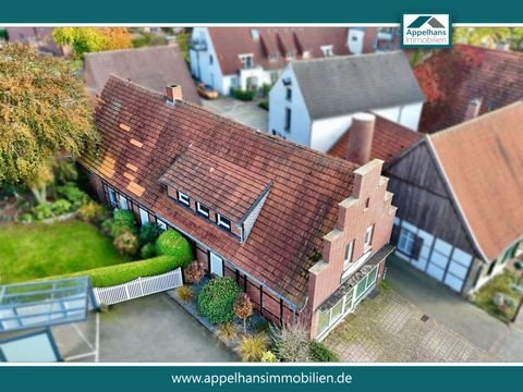 Saerbeck Häuser, Saerbeck Haus kaufen