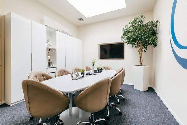 Beispielinnenansicht