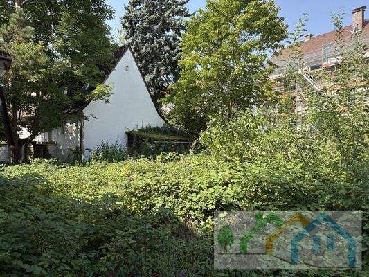 Bugrundstück Nürnberg 008