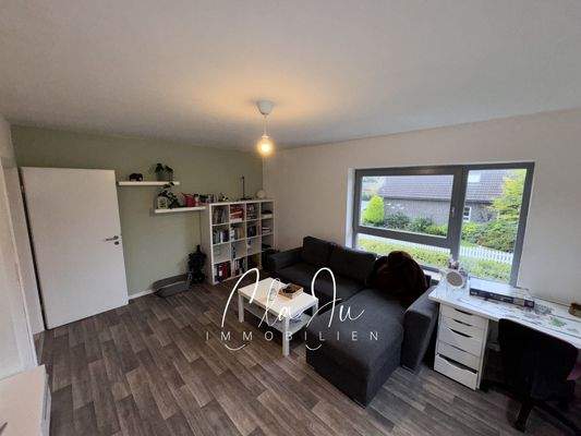 Wohnung 2 - Wohnzimmer