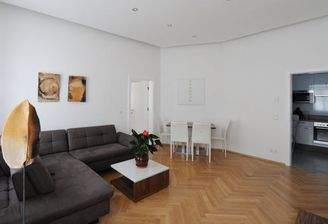 Wohnzimmer/living room