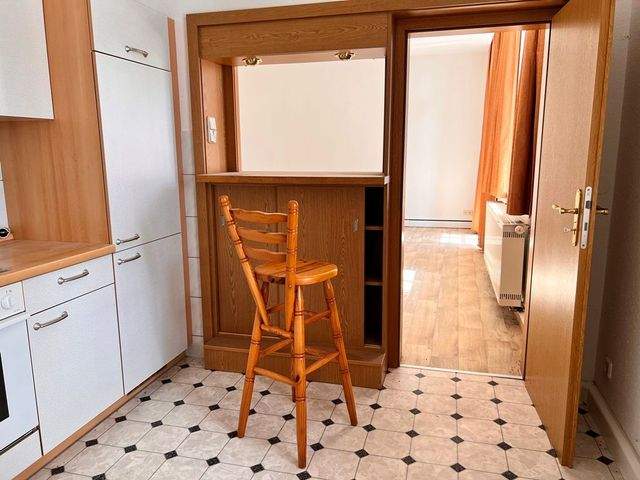 Lindenstr. 4, Appartement - UG Mitte - Foto 1