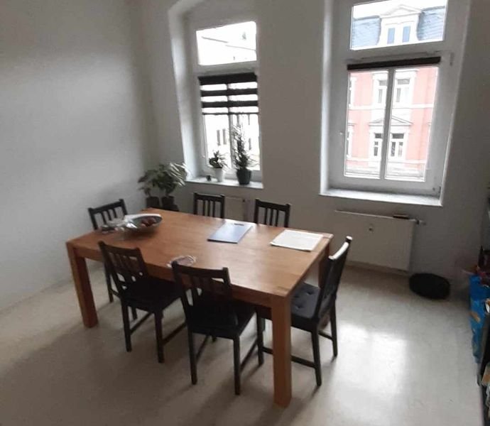 2 Zimmer Wohnung in Dresden (Löbtau-Süd)