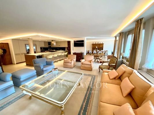 Living-room