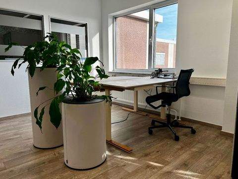 Niedernberg Büros, Büroräume, Büroflächen 