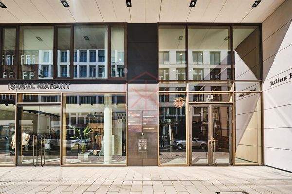 Neuer Wall 80 DSCF1332