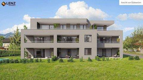 Nenzing Wohnungen, Nenzing Wohnung kaufen