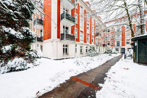 Hamburg Wohnungen, Hamburg Wohnung kaufen