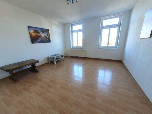 Wohnzimmer 2. OG rechts