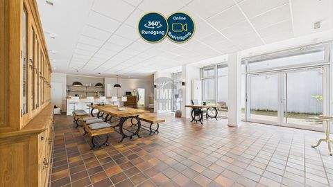 Bielefeld / Hoberge Gastronomie, Pacht, Gaststätten