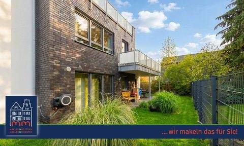 Münster Wohnungen, Münster Wohnung kaufen