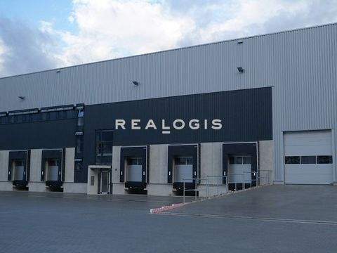 Ingolstadt Halle, Ingolstadt Hallenfläche