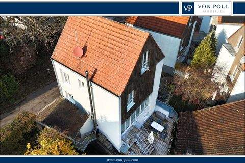 Lörrach Häuser, Lörrach Haus kaufen