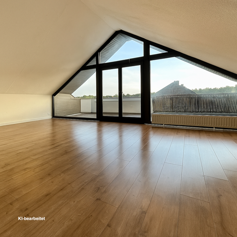 Bergheim Wohnungen, Bergheim Wohnung mieten