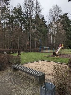 Spielplatz