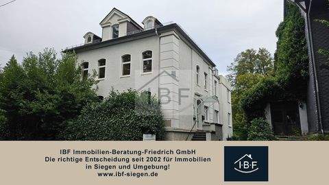 Siegen / Eiserfeld Büros, Büroräume, Büroflächen 