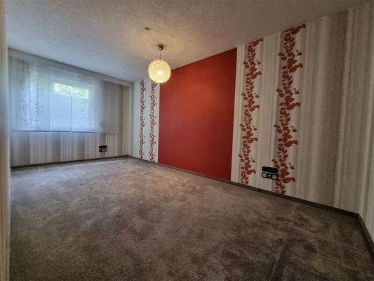 Schlafzimmer Untergeschoss