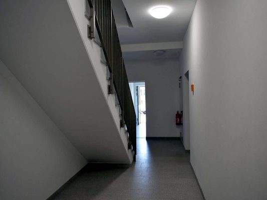Treppenhaus 1