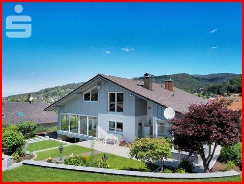 Bodenmais Häuser, Bodenmais Haus kaufen